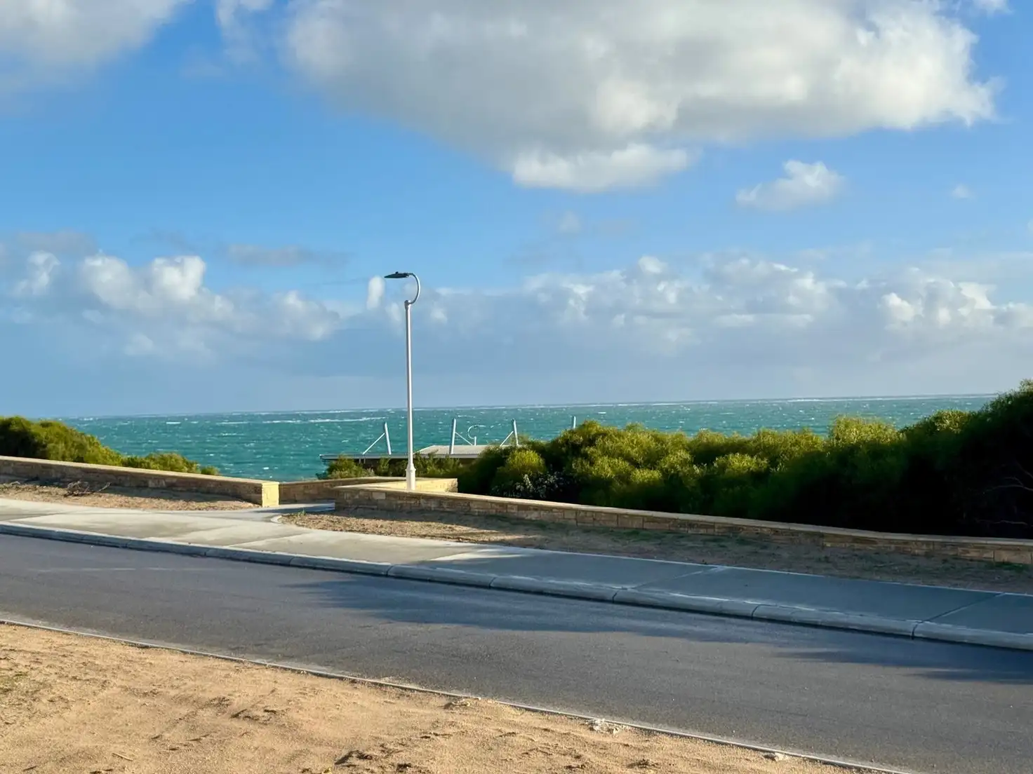 Main view of Homely land listing, 20 Seahorse Cove, Jindalee WA 6036