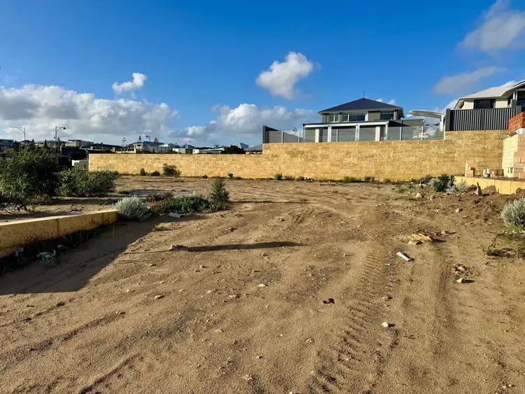 Fifth view of Homely land listing, 20 Seahorse Cove, Jindalee WA 6036