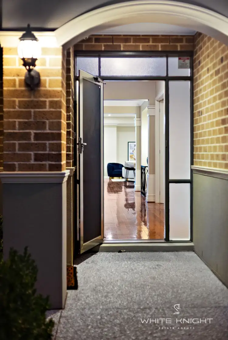 Fourth view of Homely house listing, 27 Woolwich Way, Taylors Hill VIC 3037