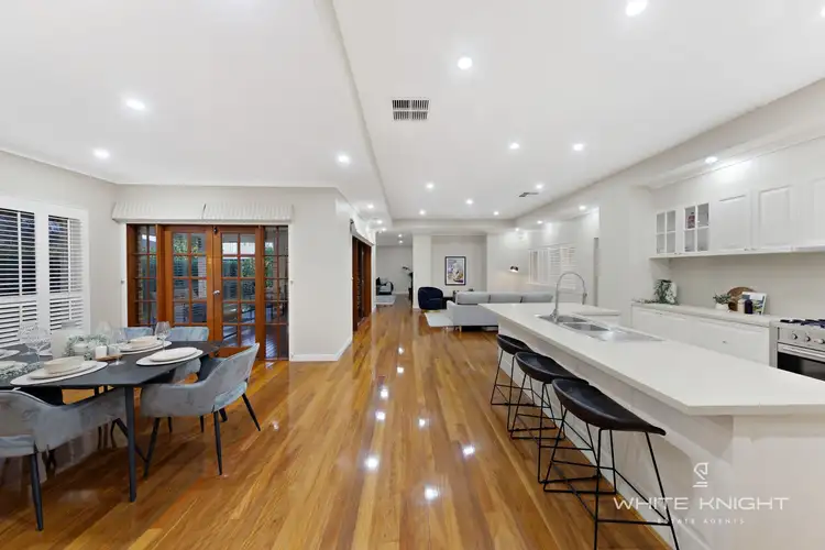 Sixth view of Homely house listing, 27 Woolwich Way, Taylors Hill VIC 3037