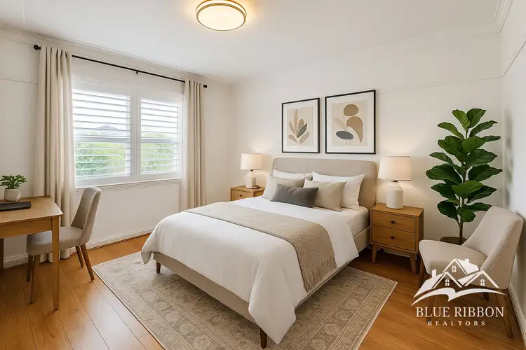 Main view of Homely semi-detached listing, 198 The Boulevarde, Strathfield NSW 2135