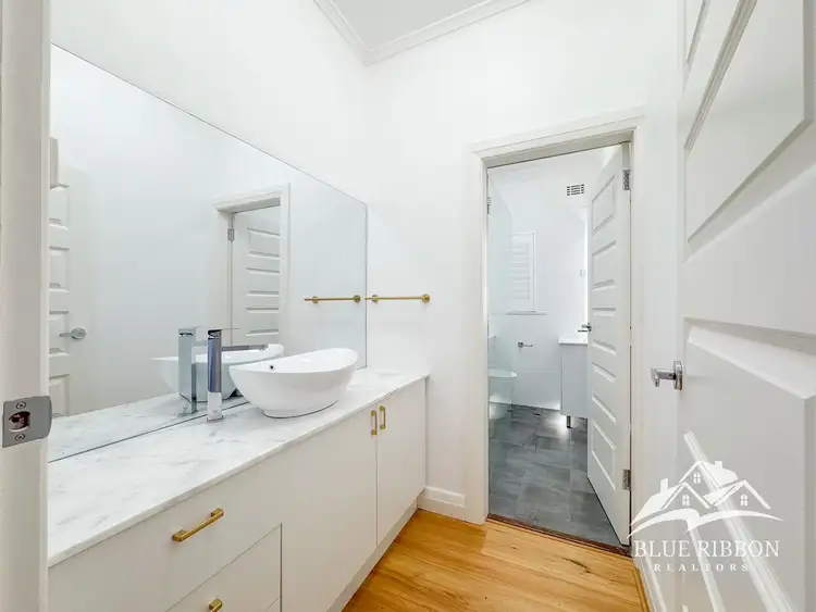 Sixth view of Homely semi-detached listing, 198 The Boulevarde, Strathfield NSW 2135