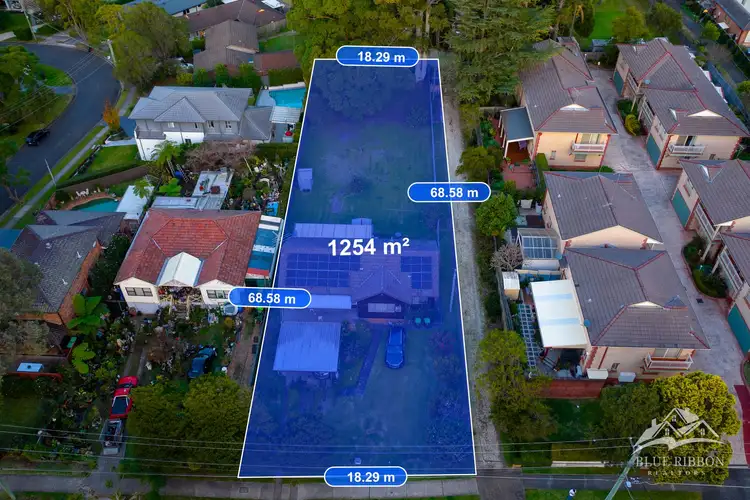 45 Railway Street, Baulkham Hills NSW 2153