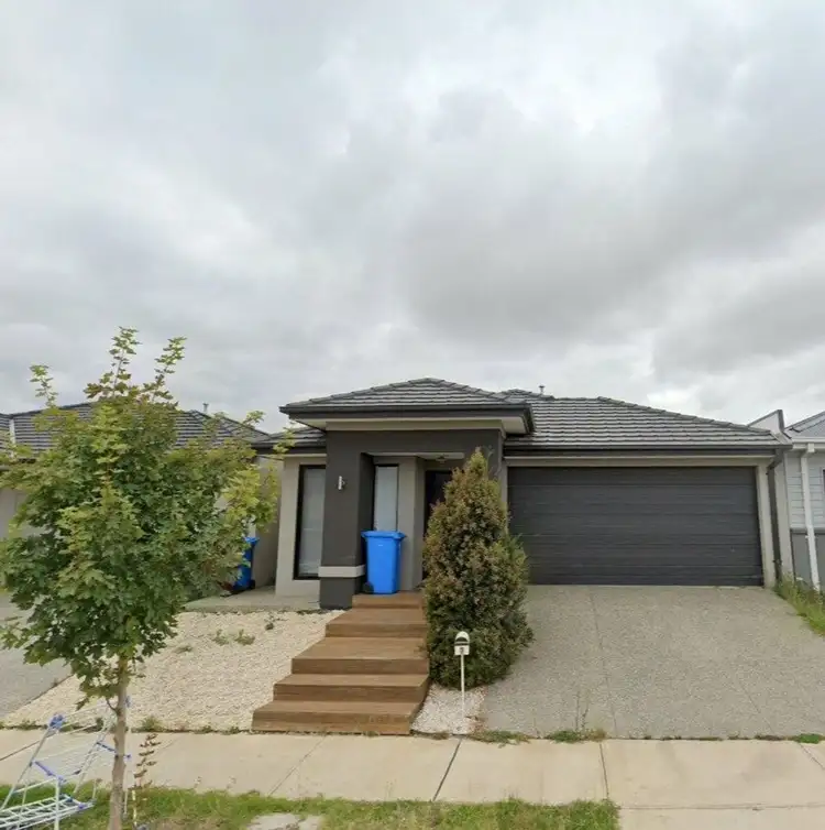 Main view of Homely house listing, 7 Galveston Road, Clyde VIC 3978