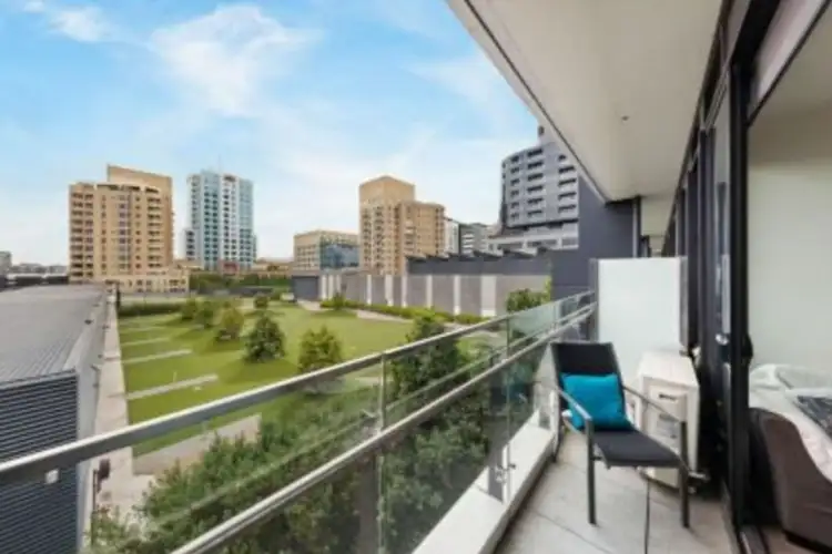 312/31 Malcolm Street, South Yarra VIC 3141