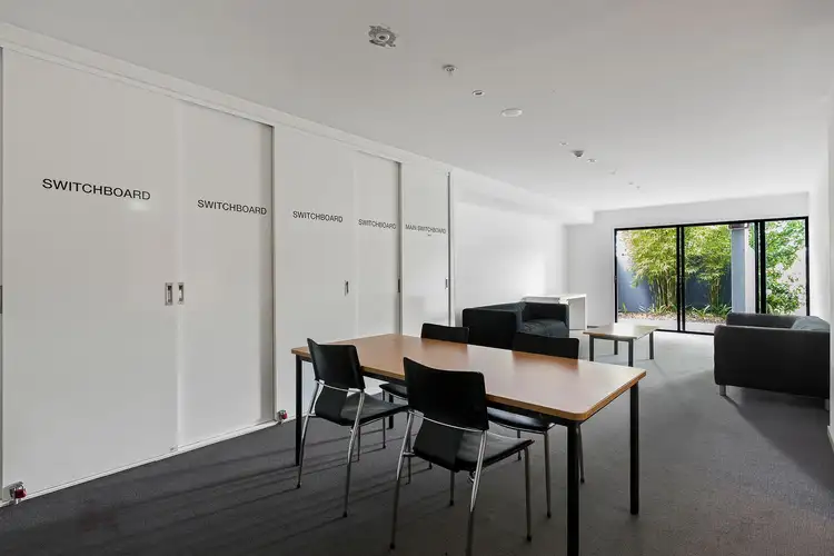 Second view of Homely apartment listing, 6/949 Dandenong Road, Malvern East VIC 3145