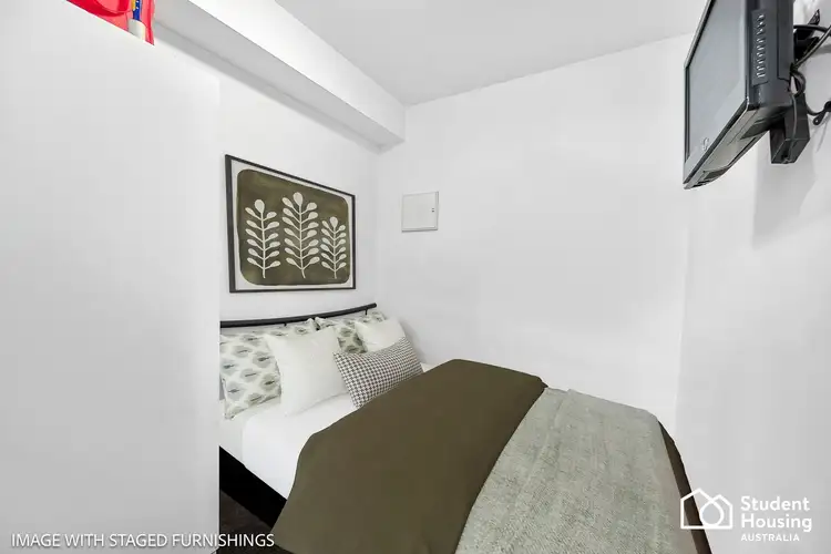 Fourth view of Homely apartment listing, 6/949 Dandenong Road, Malvern East VIC 3145