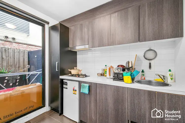 Fifth view of Homely apartment listing, 6/949 Dandenong Road, Malvern East VIC 3145