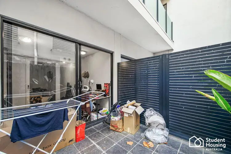 Sixth view of Homely apartment listing, 6/949 Dandenong Road, Malvern East VIC 3145