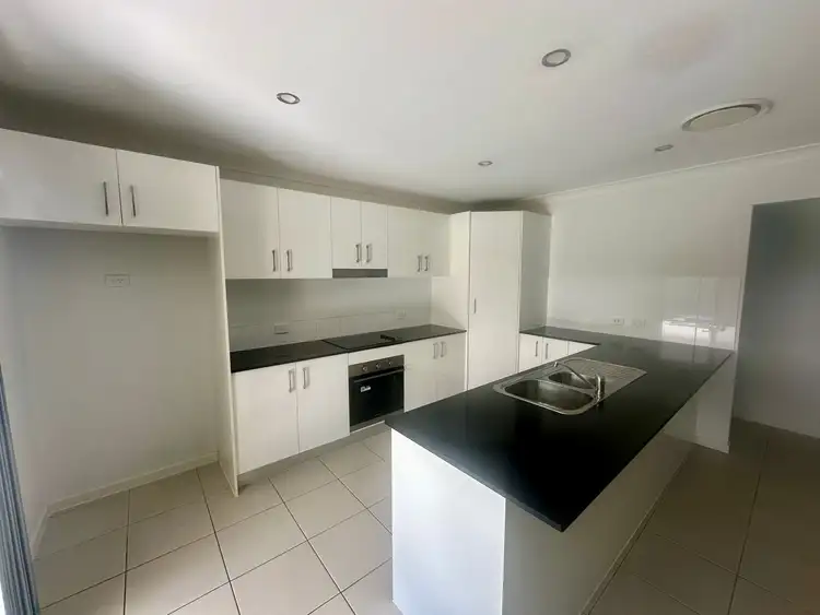 Second view of Homely house listing, 12 Moreton Drive, Rural View QLD 4740