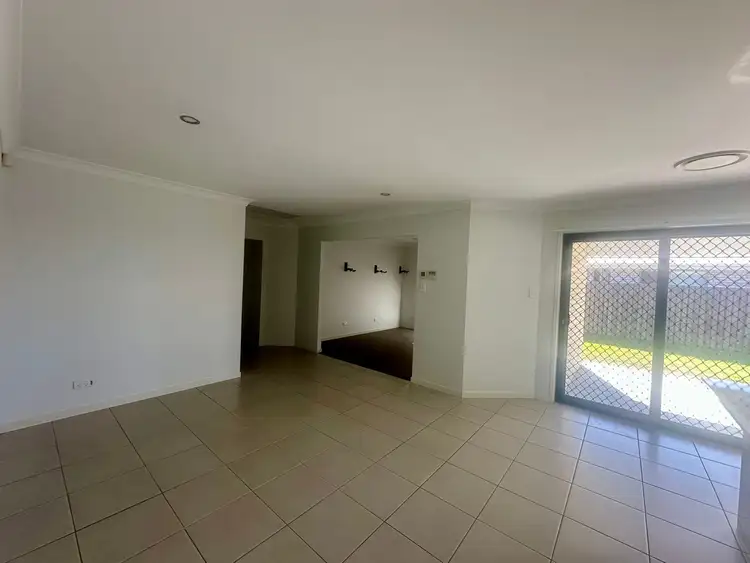 Third view of Homely house listing, 12 Moreton Drive, Rural View QLD 4740