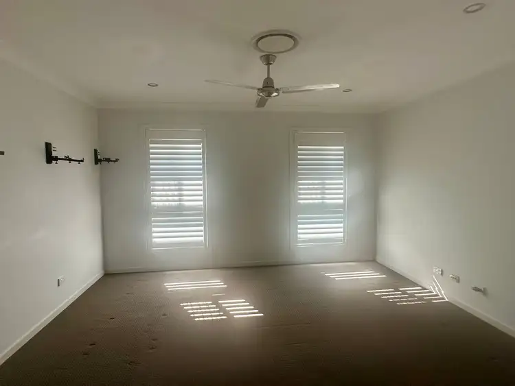Fifth view of Homely house listing, 12 Moreton Drive, Rural View QLD 4740