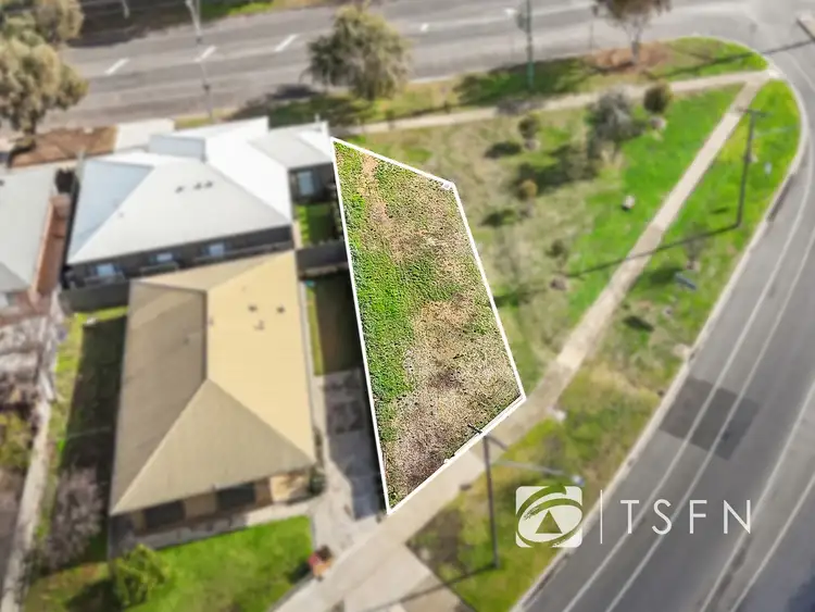 Second view of Homely land listing, 2a Spring Gully Road, Quarry Hill VIC 3550
