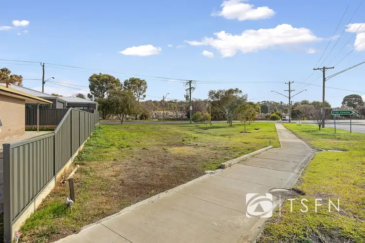 Third view of Homely land listing, 2a Spring Gully Road, Quarry Hill VIC 3550