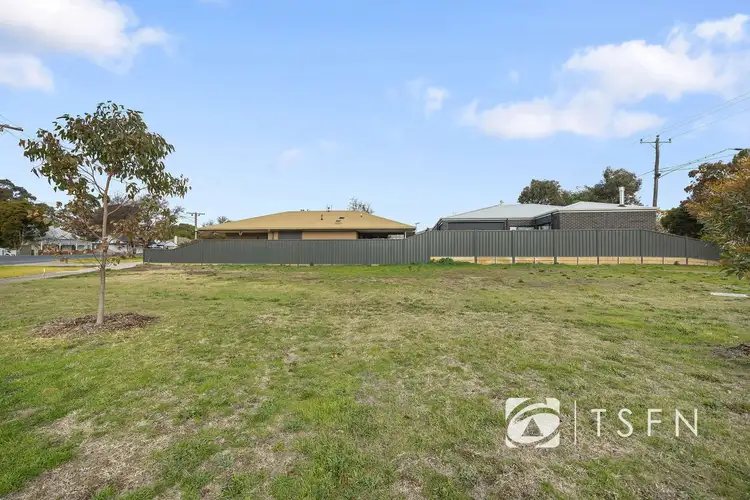 Fifth view of Homely land listing, 2a Spring Gully Road, Quarry Hill VIC 3550