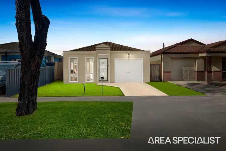 Main view of Homely house listing, 14 Patron Place, Kurunjang VIC 3337