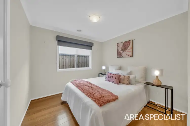 Fourth view of Homely house listing, 14 Patron Place, Kurunjang VIC 3337