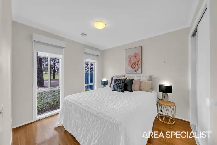 Fifth view of Homely house listing, 14 Patron Place, Kurunjang VIC 3337