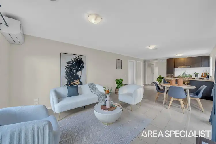Sixth view of Homely house listing, 14 Patron Place, Kurunjang VIC 3337