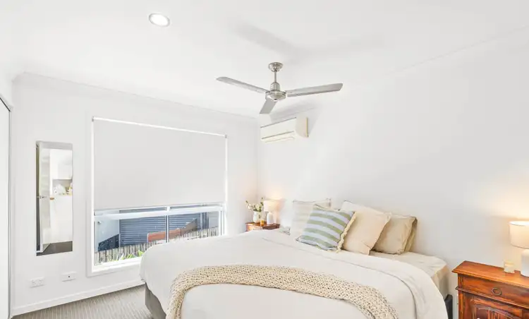 Fifth view of Homely house listing, 35 Hermitage Drive, Eimeo QLD 4740