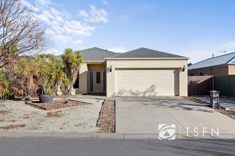 Main view of Homely house listing, 3 Saville Court, North Bendigo VIC 3550