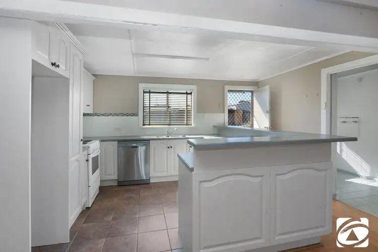 Third view of Homely house listing, 52 Nicholls Street, Broken Hill NSW 2880