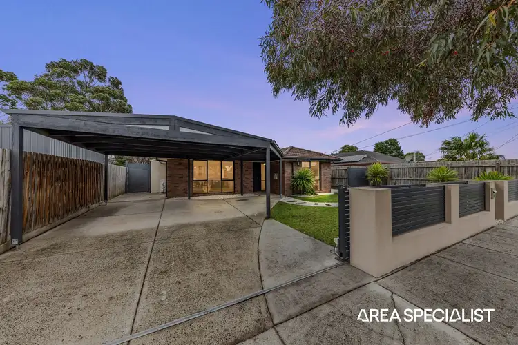 24 David Avenue, Cranbourne VIC 3977