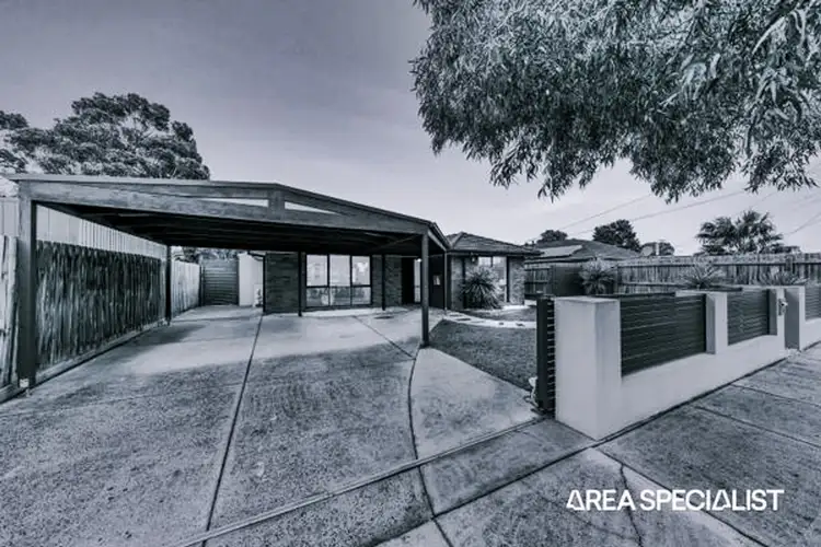 24 David Avenue, Cranbourne VIC 3977