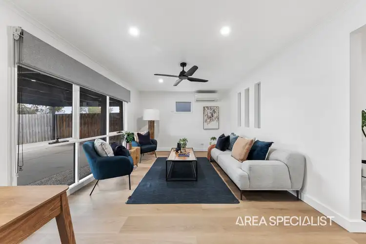 Third view of Homely house listing, 24 David Avenue, Cranbourne VIC 3977