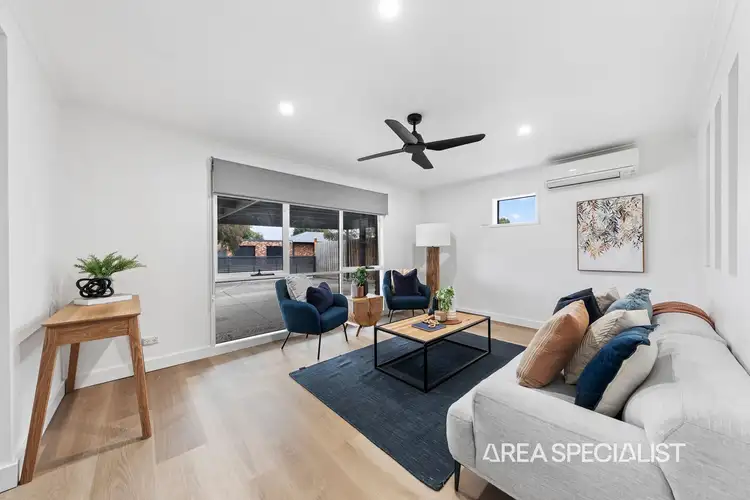 Fourth view of Homely house listing, 24 David Avenue, Cranbourne VIC 3977