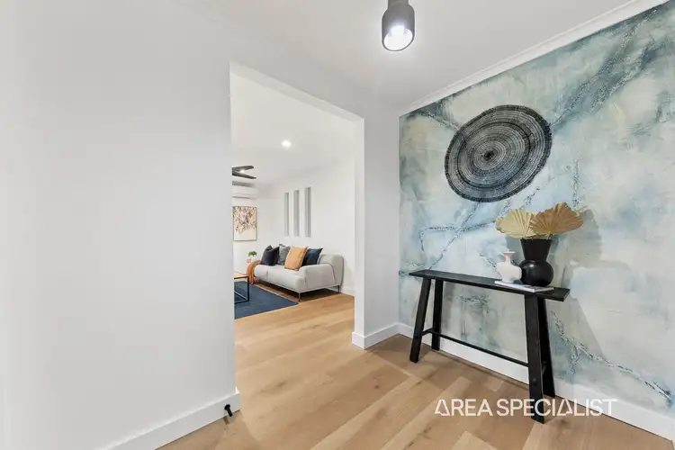 Fifth view of Homely house listing, 24 David Avenue, Cranbourne VIC 3977