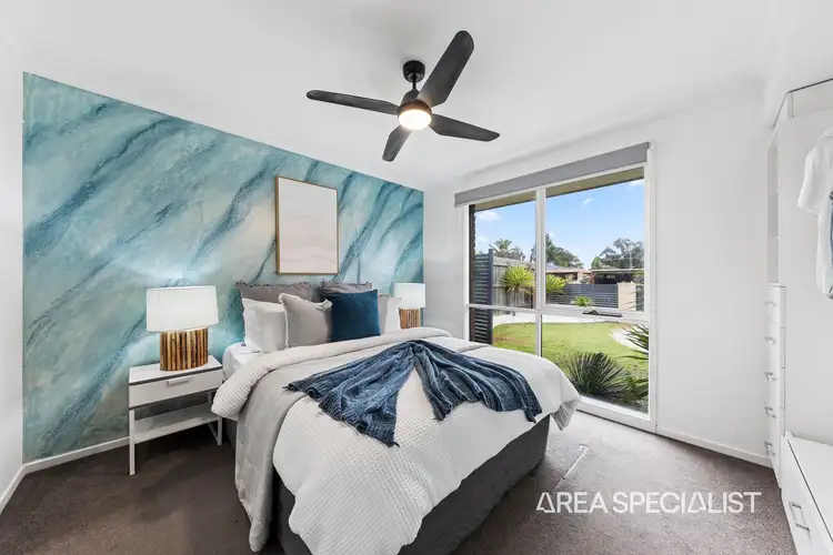 Sixth view of Homely house listing, 24 David Avenue, Cranbourne VIC 3977