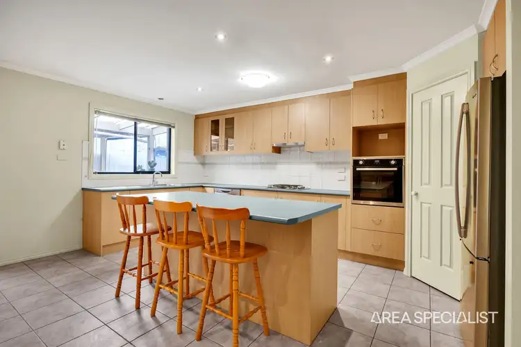 Fourth view of Homely house listing, 46 Streeton Close, Corio VIC 3214