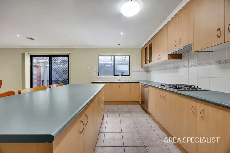 Fifth view of Homely house listing, 46 Streeton Close, Corio VIC 3214