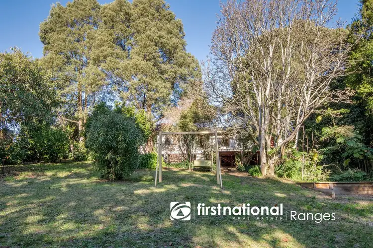 Fourth view of Homely house listing, 105 Main Road, Monbulk VIC 3793