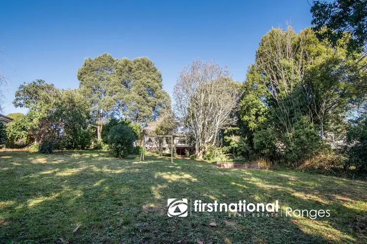 Fifth view of Homely house listing, 105 Main Road, Monbulk VIC 3793