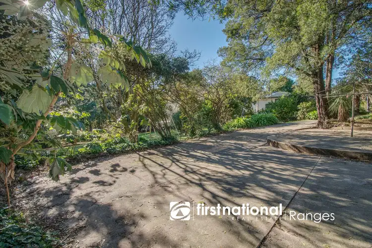 Sixth view of Homely house listing, 105 Main Road, Monbulk VIC 3793
