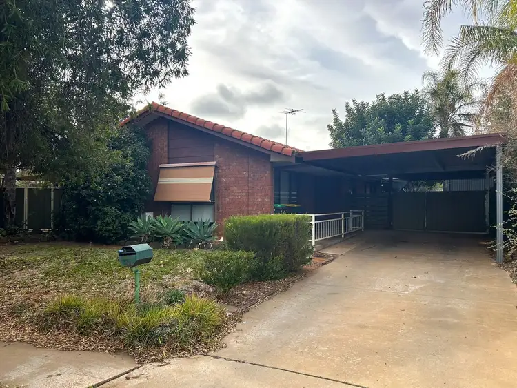 52 Teal Drive