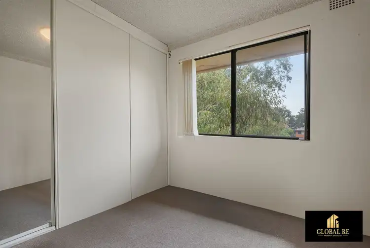 Second view of Homely unit listing, 72 McBurney Road, Cabramatta NSW 2166