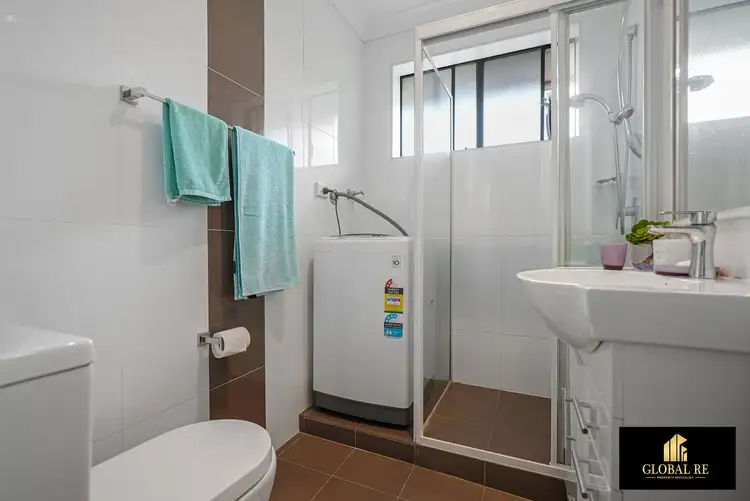 Third view of Homely unit listing, 72 McBurney Road, Cabramatta NSW 2166