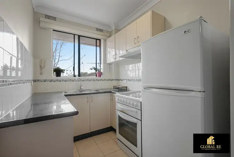 Fourth view of Homely unit listing, 72 McBurney Road, Cabramatta NSW 2166