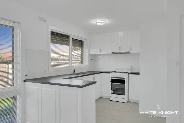 Second view of Homely house listing, 32 Concord Circuit, Albanvale VIC 3021