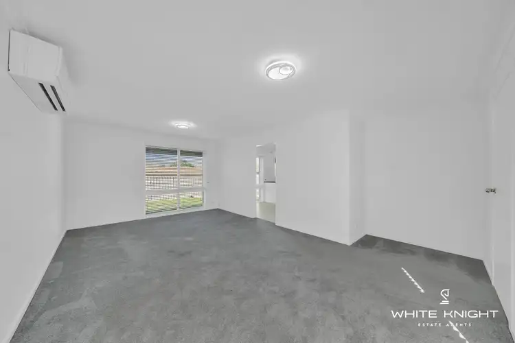 Fourth view of Homely house listing, 32 Concord Circuit, Albanvale VIC 3021