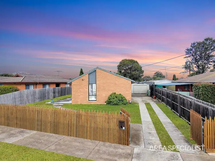 Main view of Homely house listing, 13 Dorset Court, Corio VIC 3214
