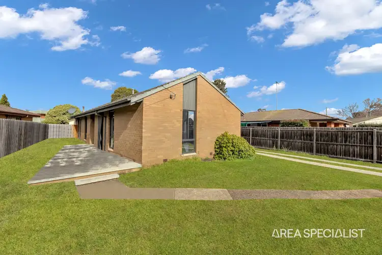 Second view of Homely house listing, 13 Dorset Court, Corio VIC 3214