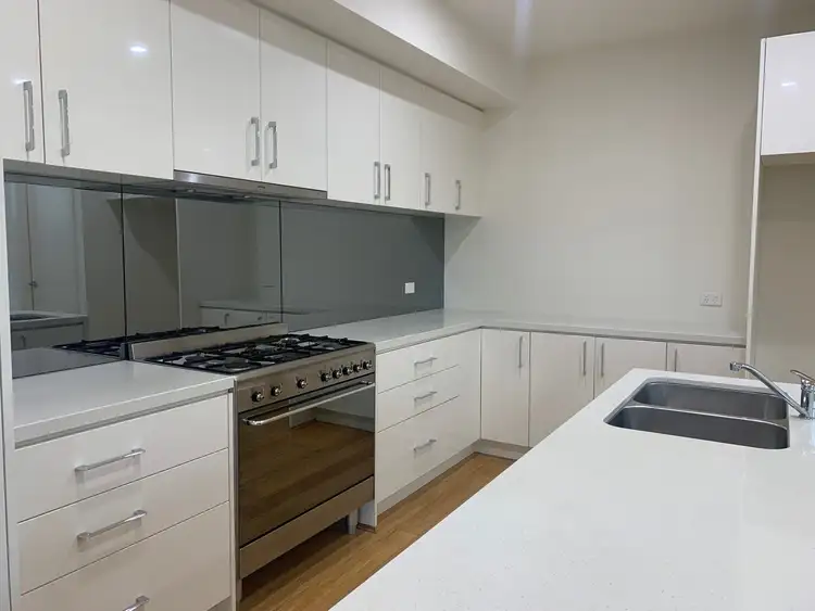 Second view of Homely townhouse listing, 17 Emica Parade, Knoxfield VIC 3180