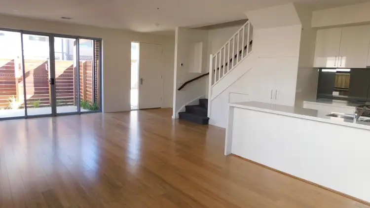 Fifth view of Homely townhouse listing, 17 Emica Parade, Knoxfield VIC 3180