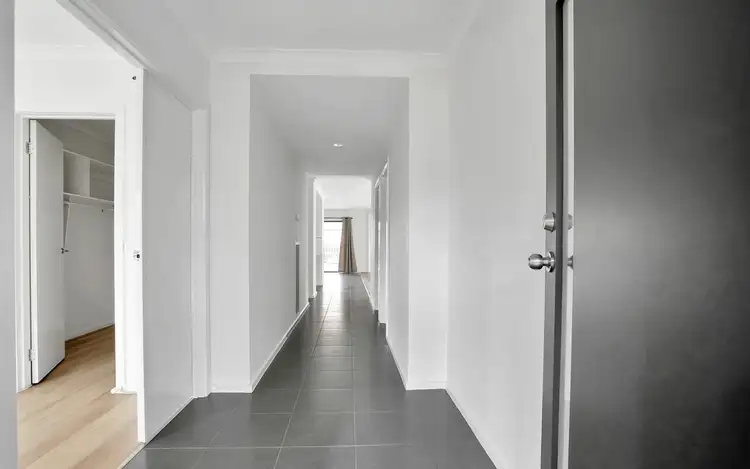Second view of Homely house listing, 246 Boardwalk Boulevard, Point Cook VIC 3030