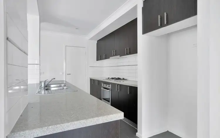 Fifth view of Homely house listing, 246 Boardwalk Boulevard, Point Cook VIC 3030