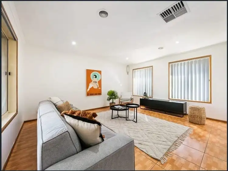 Second view of Homely house listing, 25 Yarcombe Crescent, Craigieburn VIC 3064